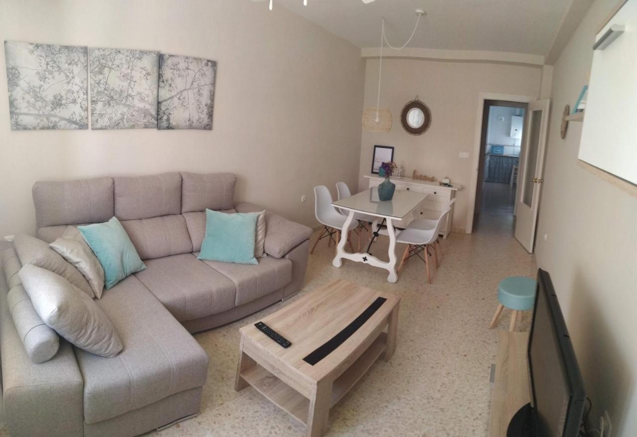 Centro Luz Y Alma Opcion Garaje Apartment
